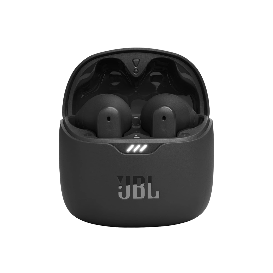 JBL TFlex True Wireless Noise Cancelling Earbuds JBL TFlex True Wireless Noise Cancelling Earbuds